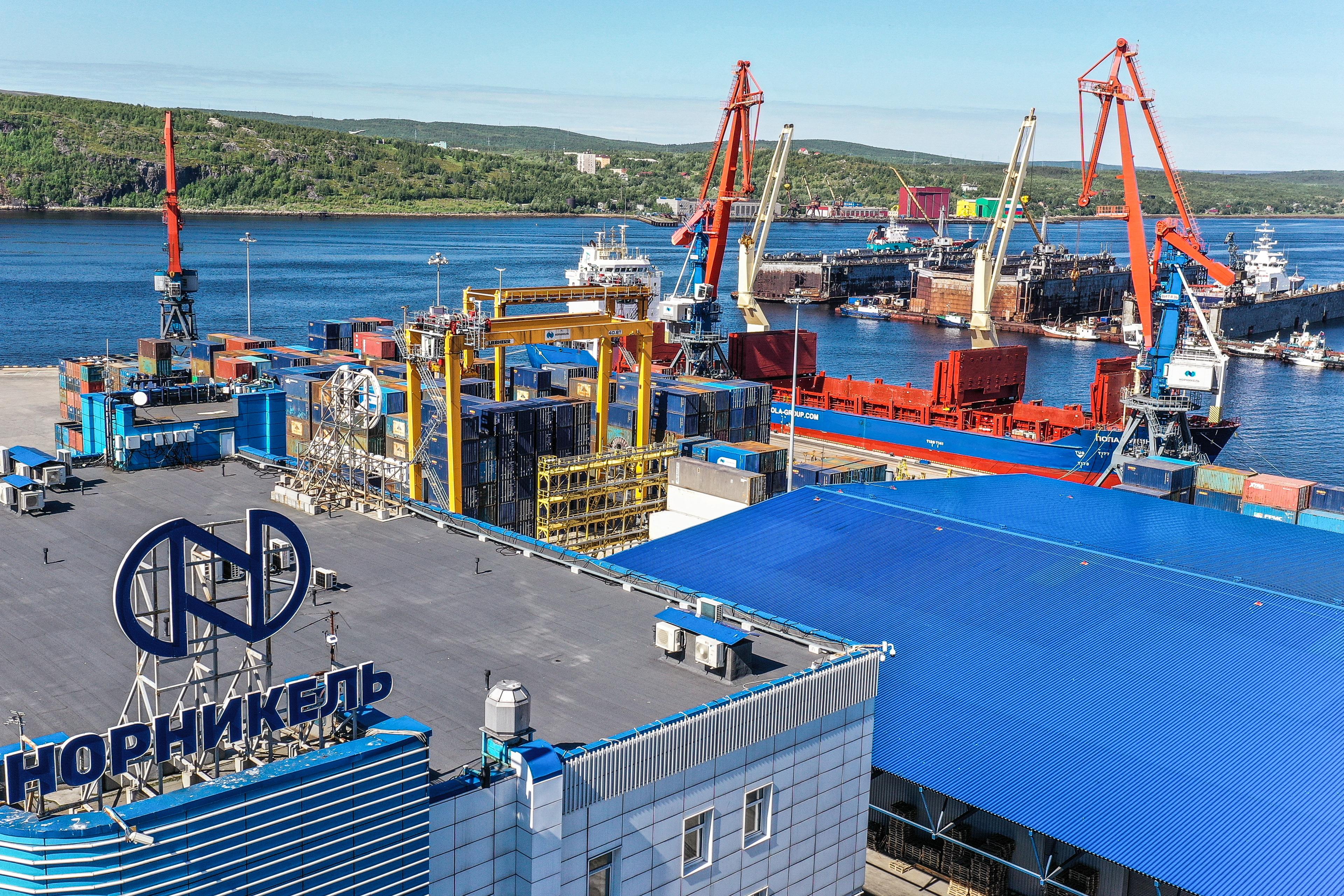 Аналитики Market Power оценили результаты Норникеля: дивиденды возможны, но интрига сохраняется