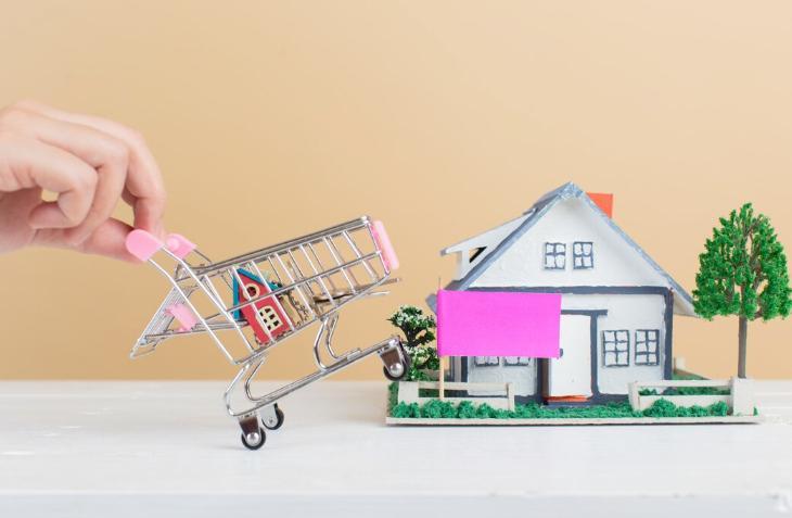 Строительные компании сократили рекламные бюджеты после завершения госпрограмм