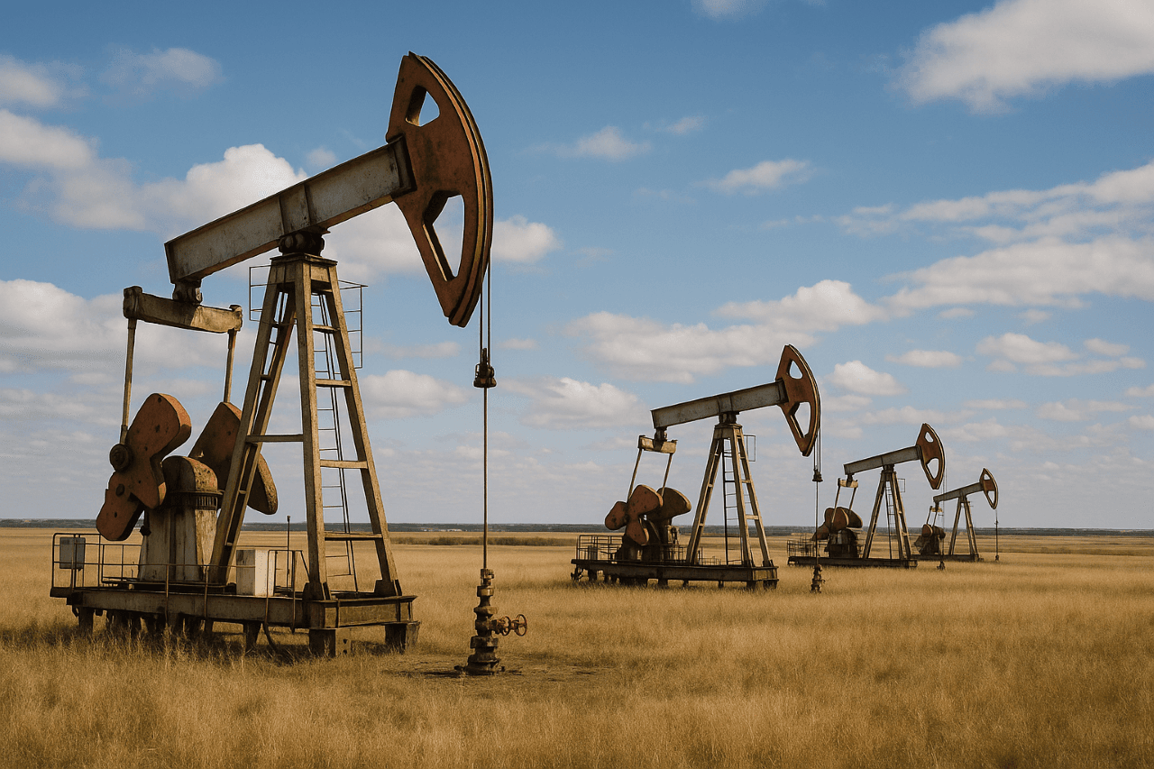 Татнефть планирует увеличить переработку нефти до 70% от объема добычи
