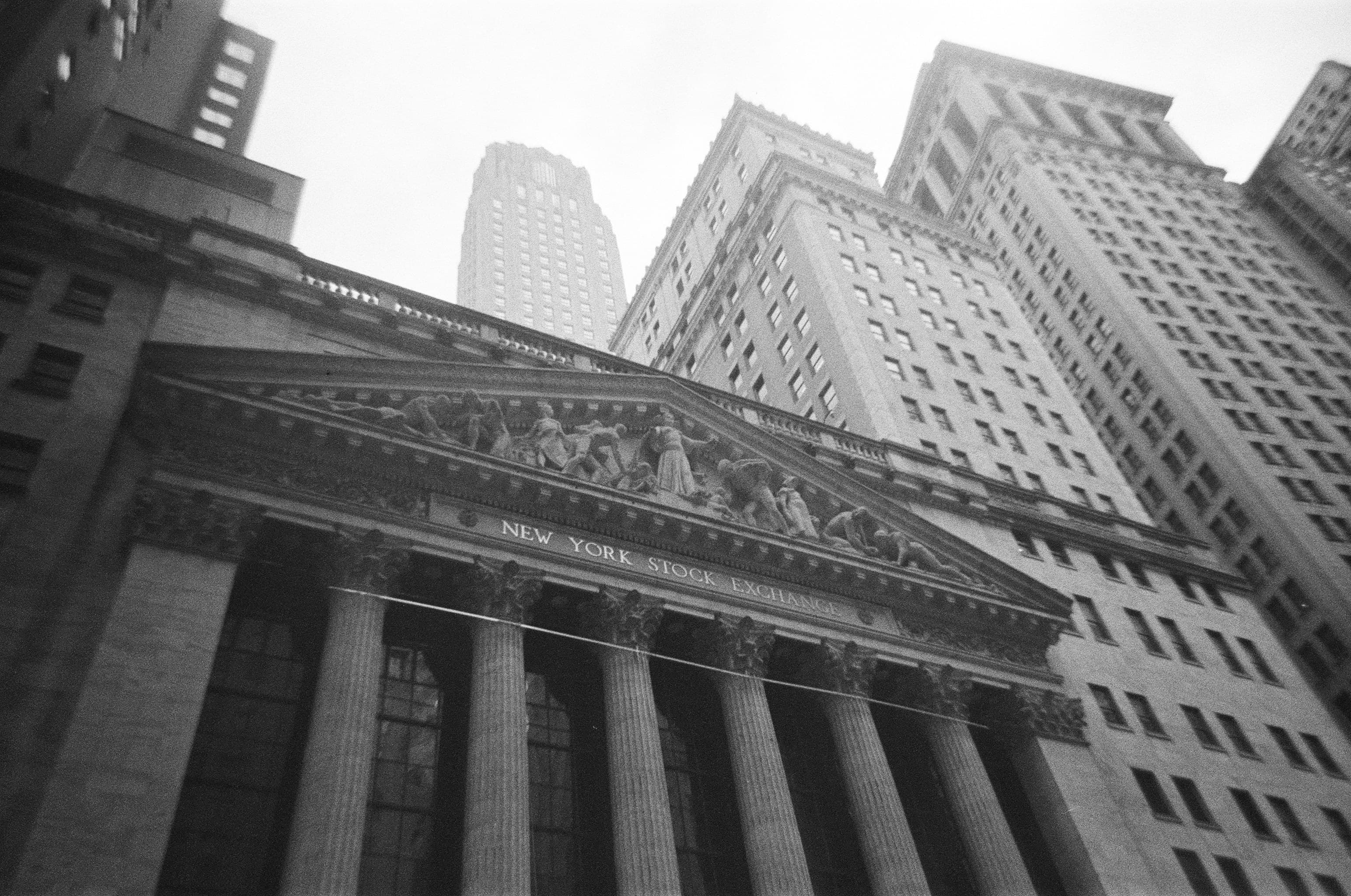 Активы мировых ETF увеличились до $15 трлн