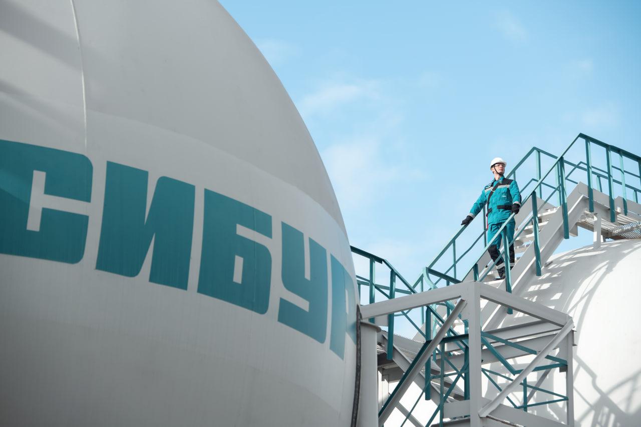 Сибур планирует IPO в ближайшие месяцы