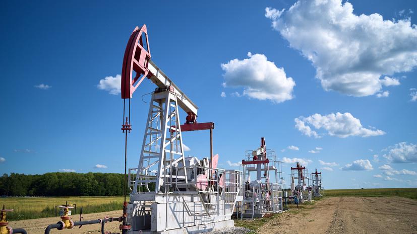 Газпром нефть сняла ограничения на продажу топлива в 13 регионах России