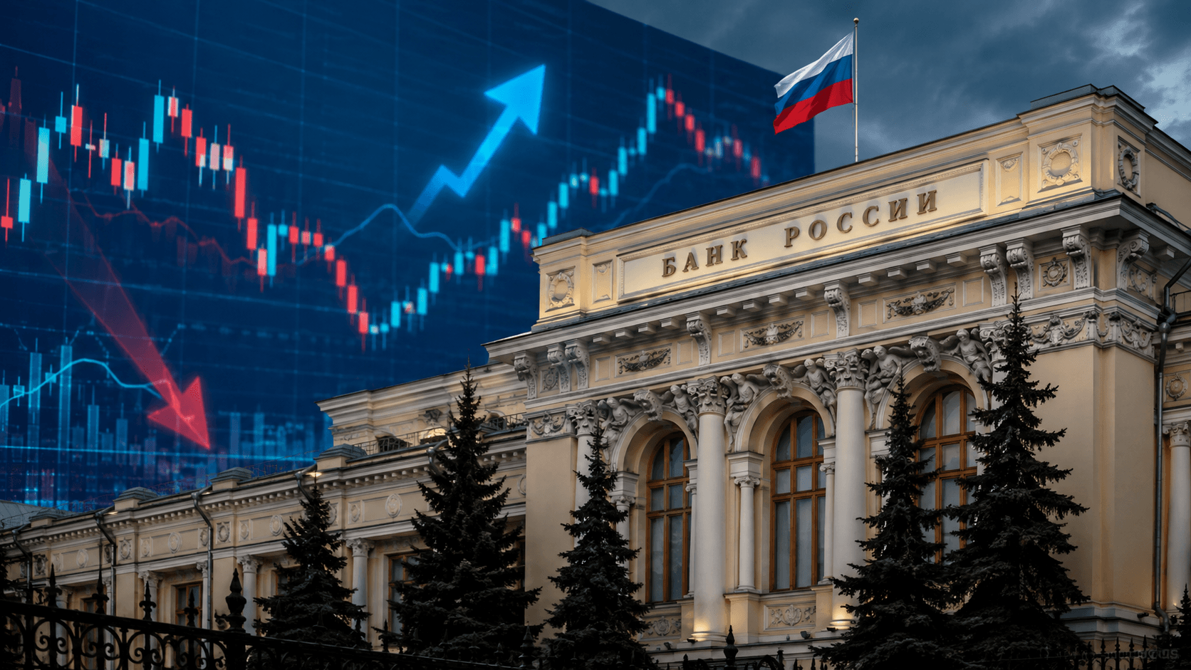 ЦБ предложил втрое сократить срок преимущественного права при допэмиссии