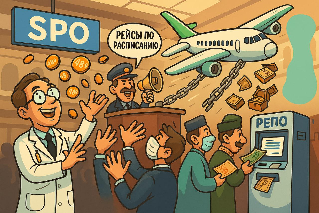 🏤 Мегановости 🗞 👉📰