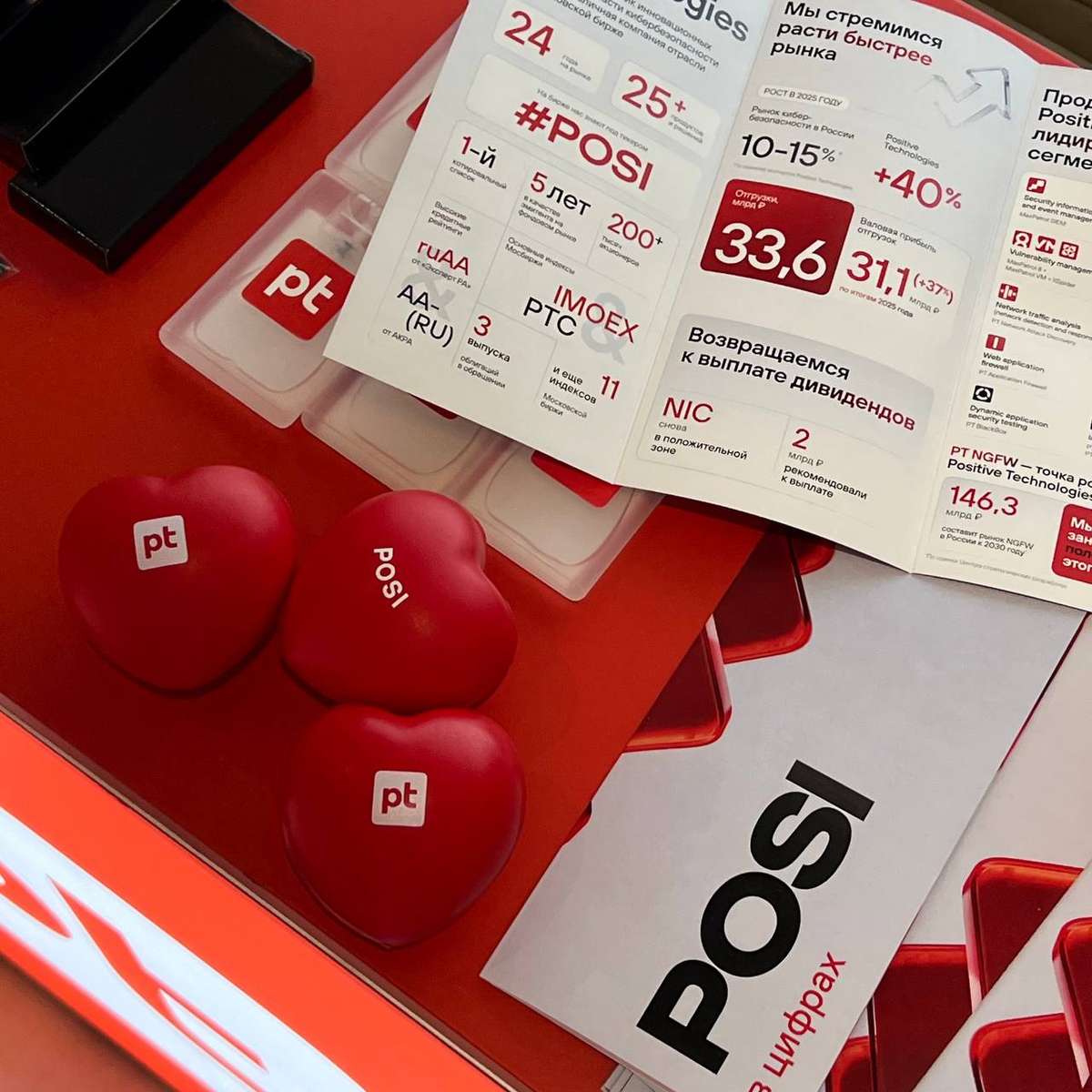 Мы на конференции SOLID PROFIT CONF 🔥