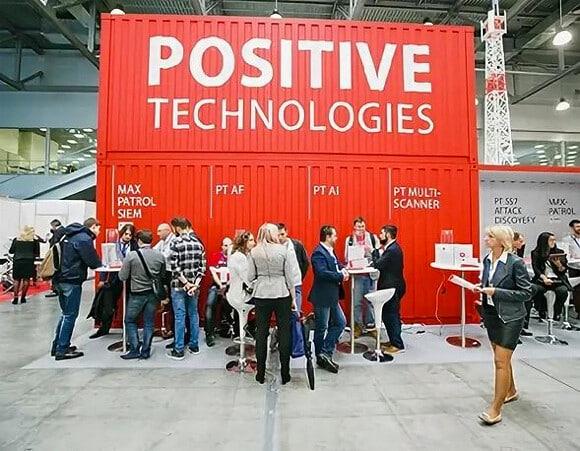 Позитив. Отчет за 2 кв 2025 по МСФО