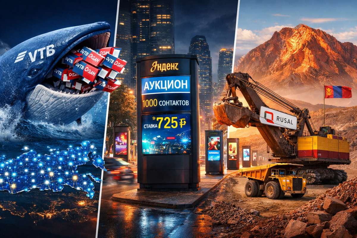 🏤 Мегановости 🗞 👉📰