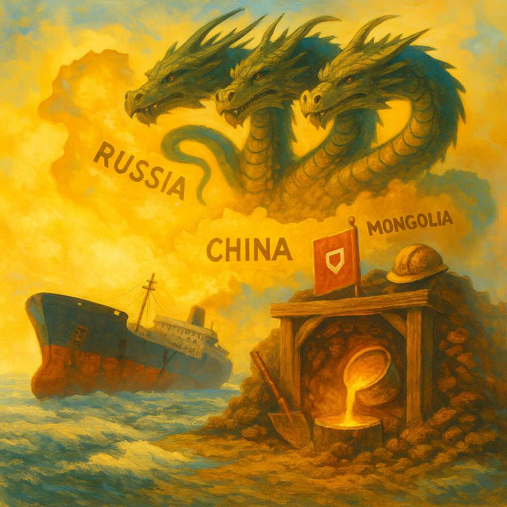 🏤 Мегановости 🗞 👉📰