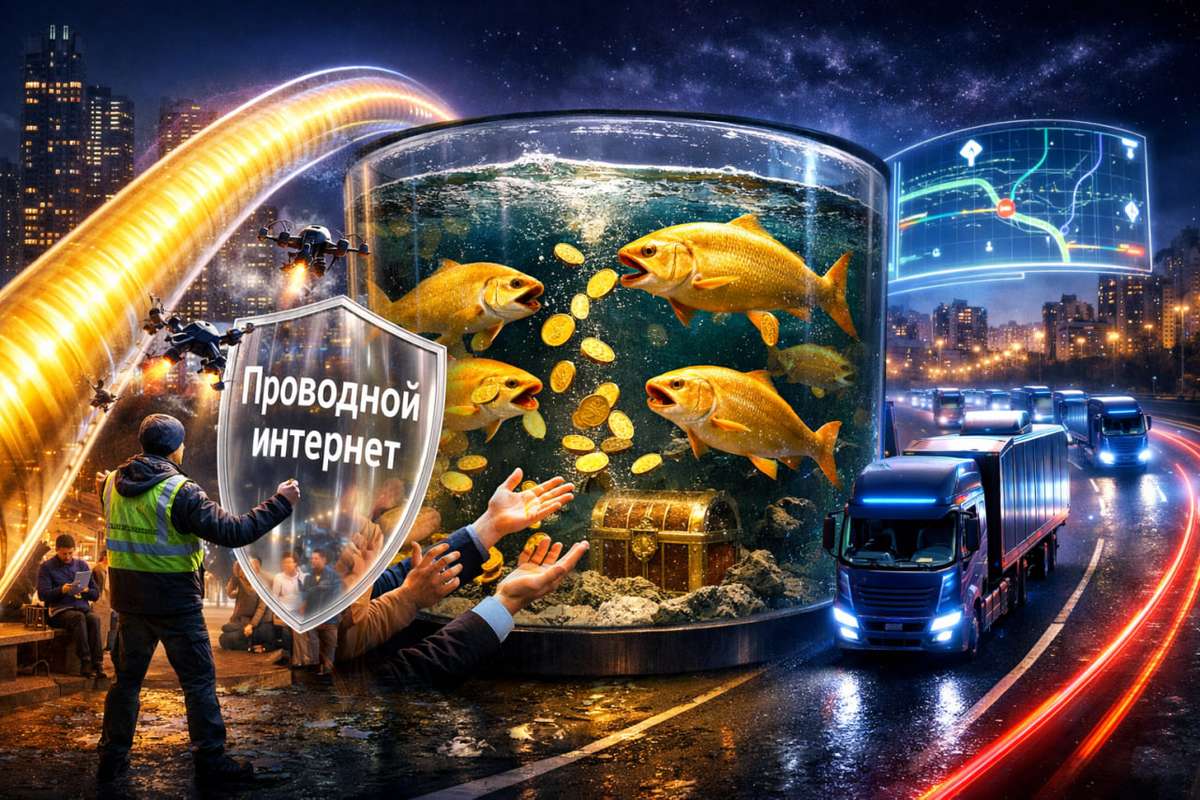 🏤 Мегановости 🗞 👉📰