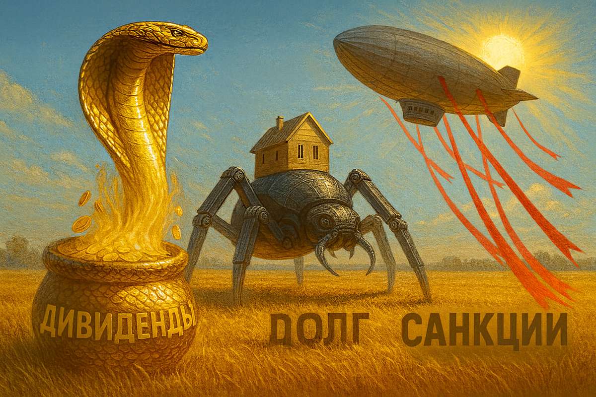 🏤 Мегановости 🗞 👉📰
