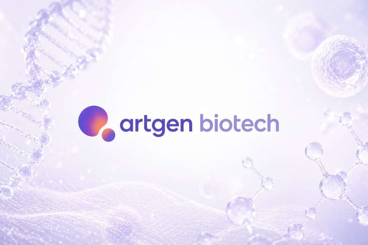 Артген: биотех, где уже есть на что опереться