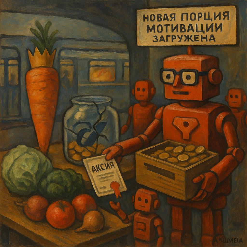 🏤 Мегановости 🗞 👉📰