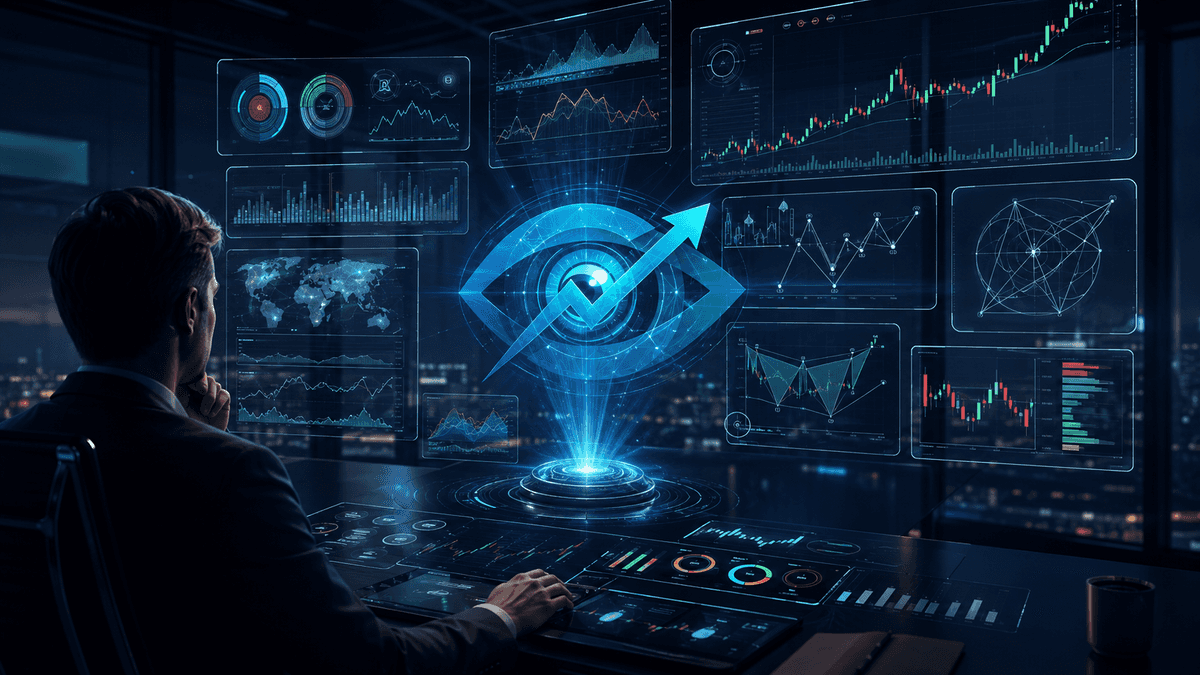 Нововведения в Нейроботе Oracle Trading
