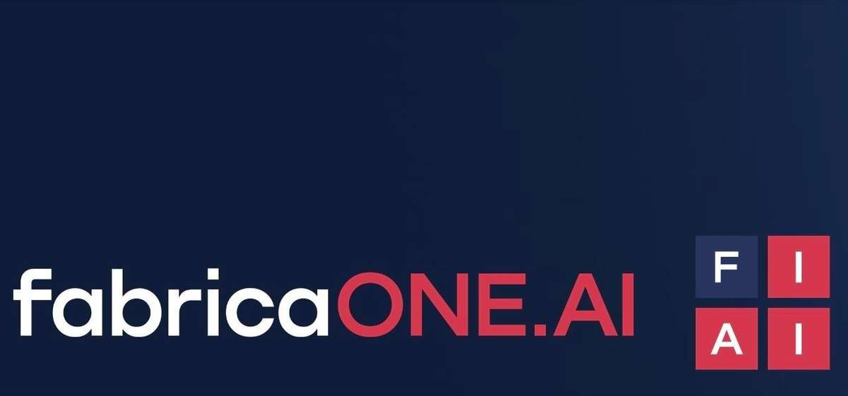 FabricaONE. AI временно переносит IPO