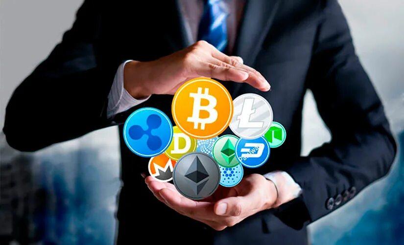 ⚡️ Хорошие новости для криптоинвесторов!