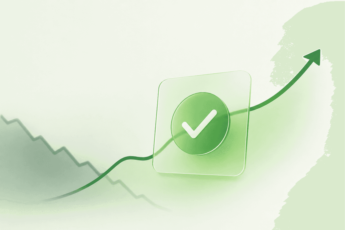 Summit Group: одобрение новым клиентам выросло на 8,2%, несмотря на общеотраслевое падение