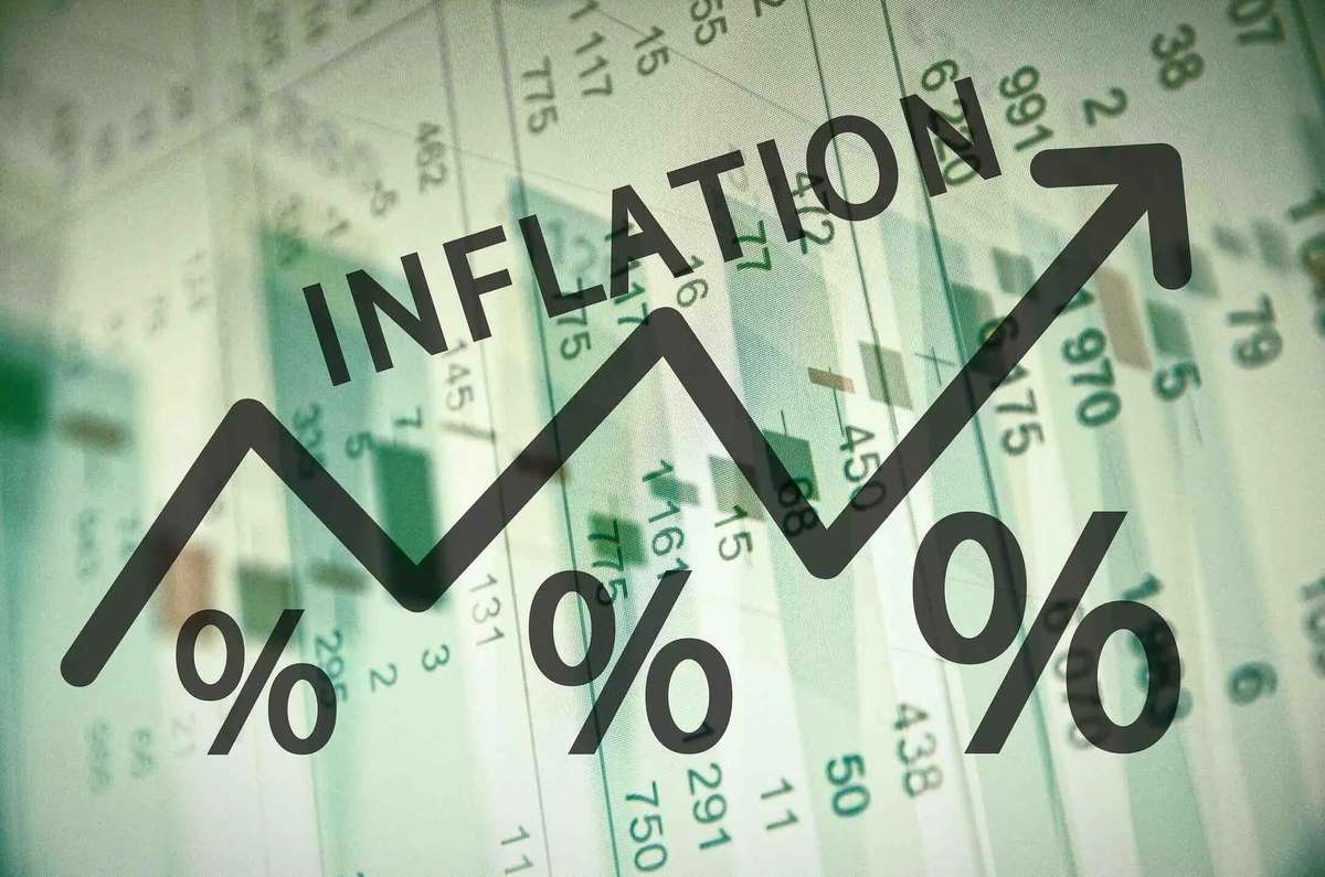 📈 Инфляция немного ускорилась