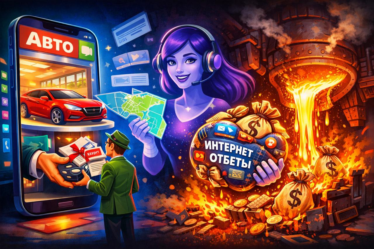 🏤 Мегановости 🗞 👉📰