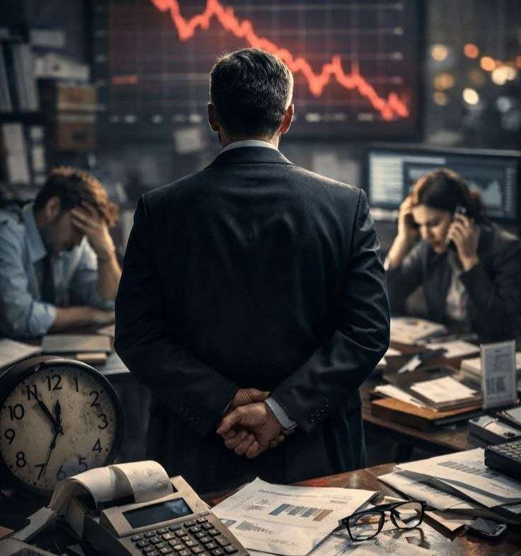Минное поле 2026: Четверть рынка облигаций под угрозой дефолта