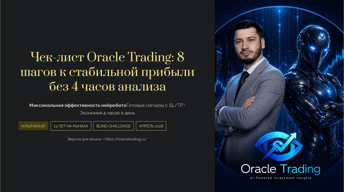 Коллеги-трейдеры! Кто устал тратить 4 часа в день на анализ?