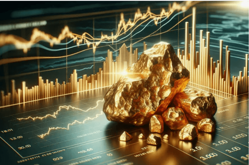 Золото рухнуло с $5626 до $4700: временный спад или начало длительного падения?