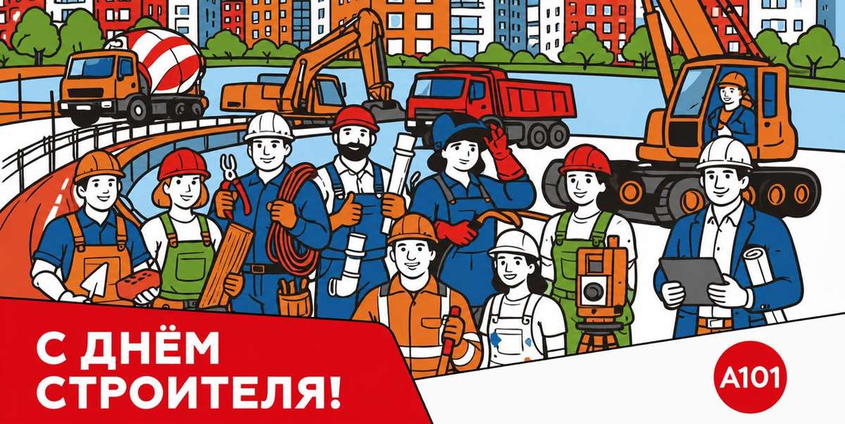 🏢 Любой дом однажды становится чьей-то историей