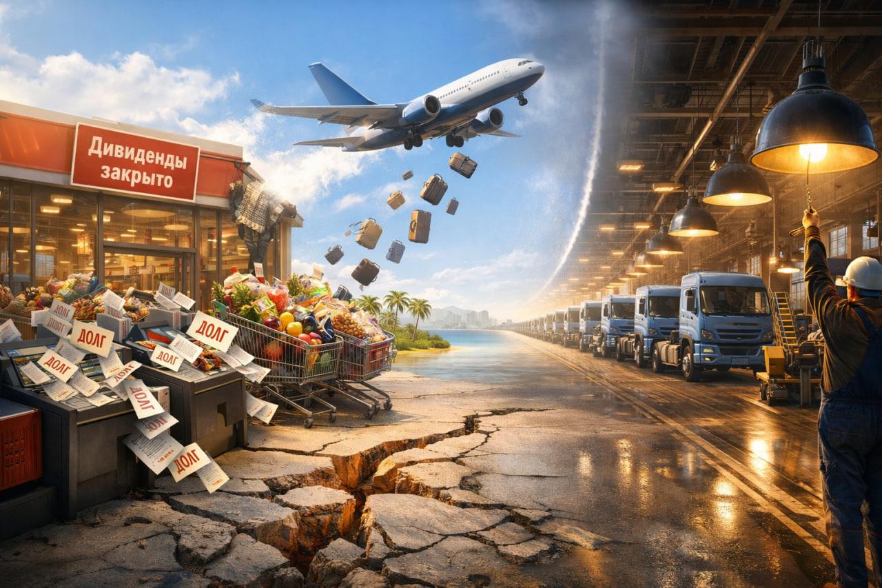 🏤 Мегановости 🗞 👉📰