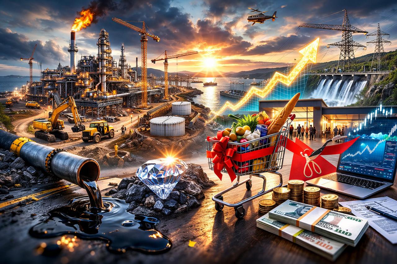 🏤 Мегановости 🗞 👉📰