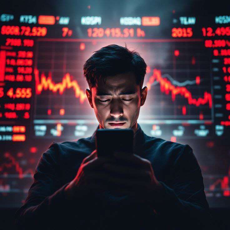 Рынок у ключевого уровня: что перевесит — инфляционный позитив или санкционные риски?