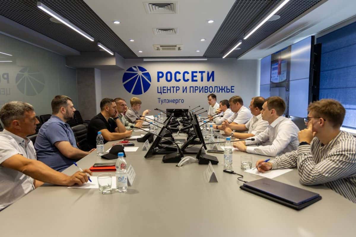 Россети Центр и Приволжье. Отчет за 2 кв 2026 по МСФО