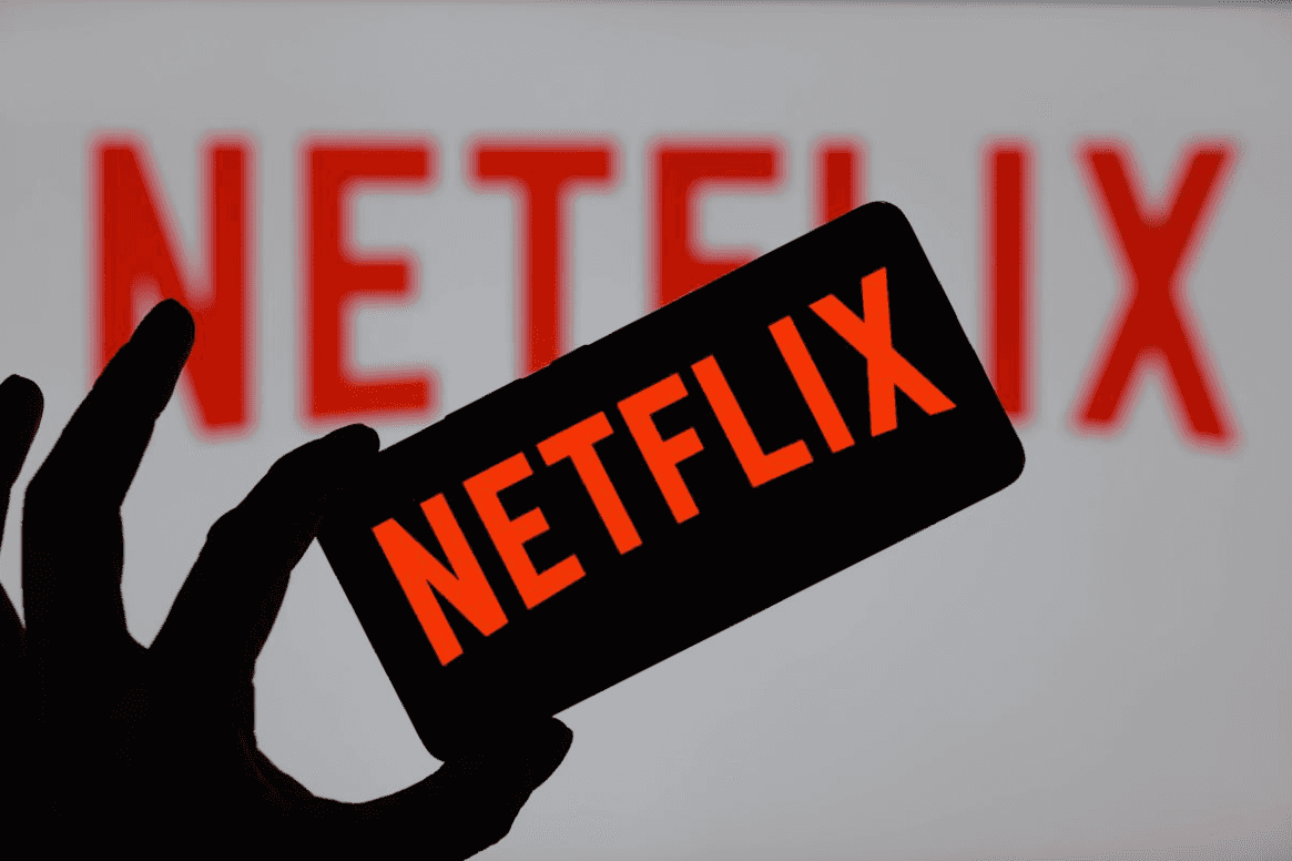 Анализ Компании Netflix (NFLX)