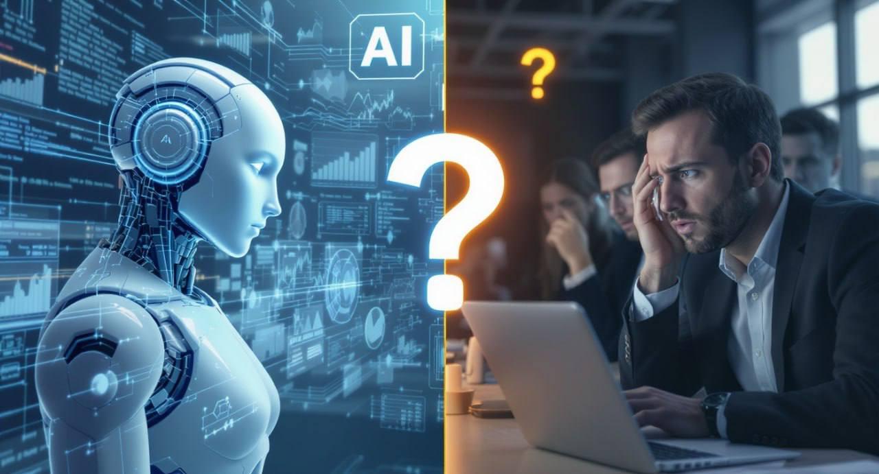 ИИ — новая угроза 21 века?