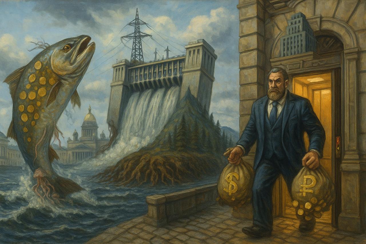 🏤 Мегановости 🗞 👉📰