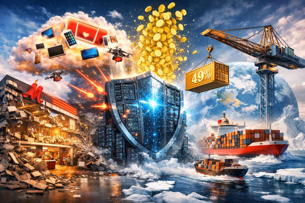 🏤 Мегановости 🗞 👉📰