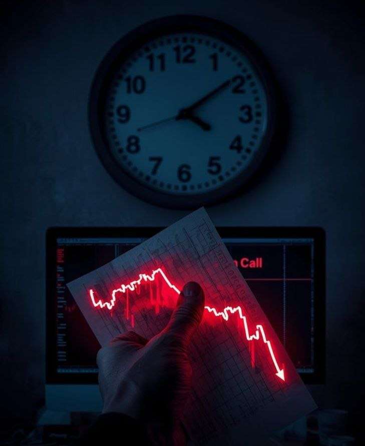 Итоги рынка: Девальвация как спасение, нефть как оружие, а ставка как болезнь