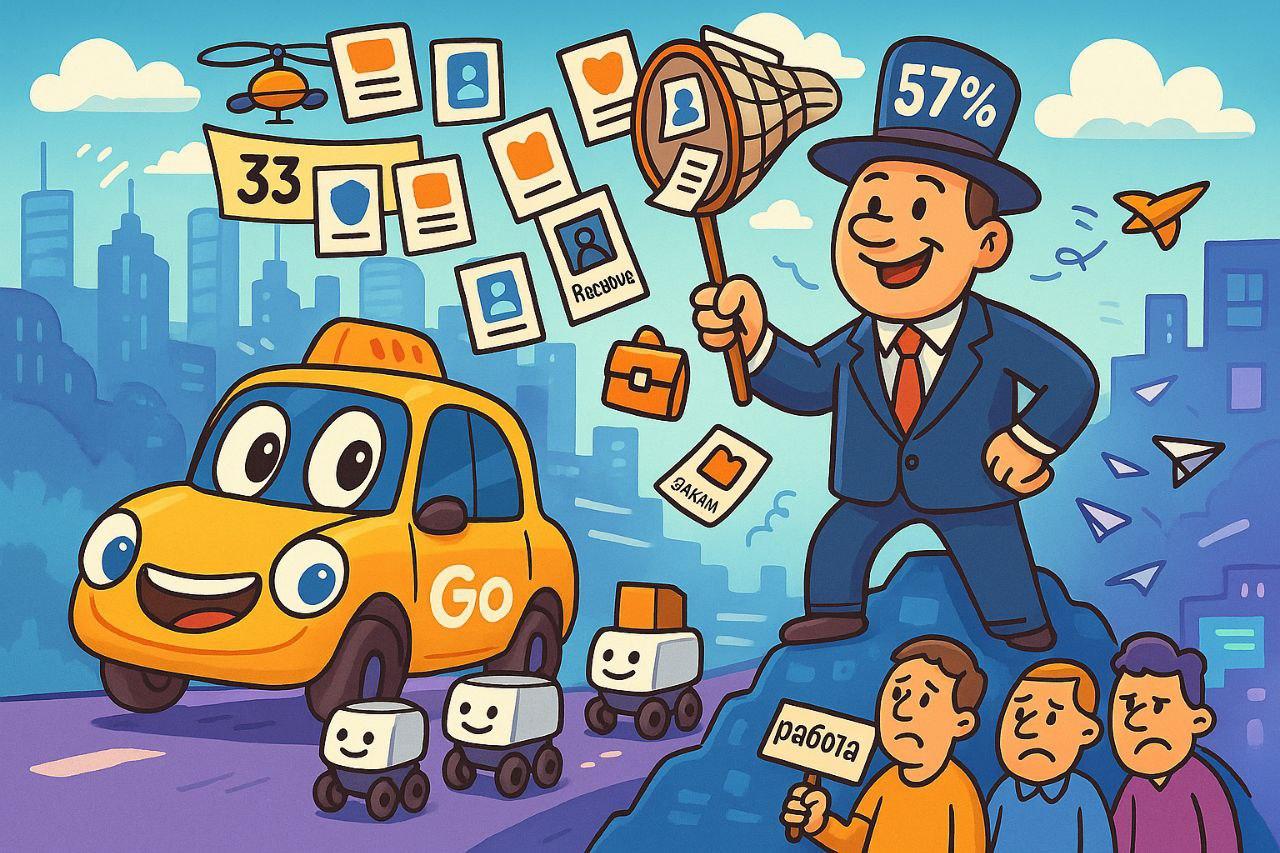 🏤 Мегановости 🗞 👉📰