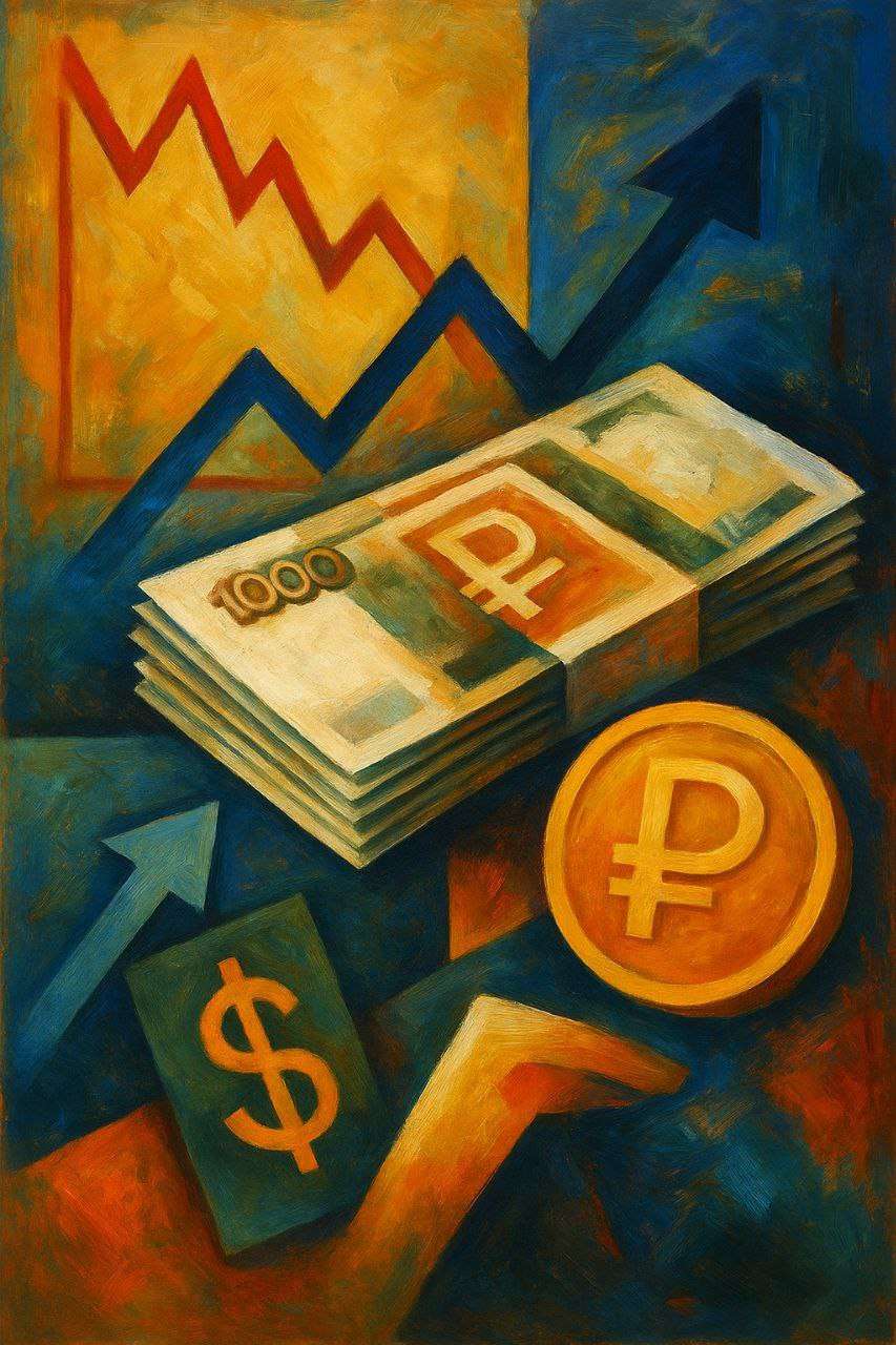 📉 Когда уходить из облигаций в акции? 📈