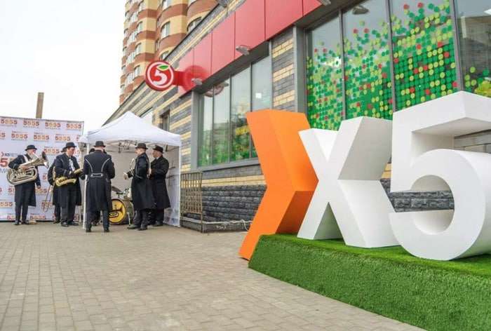 ИКС 5. Отчет за 2 кв 2026 по МСФО