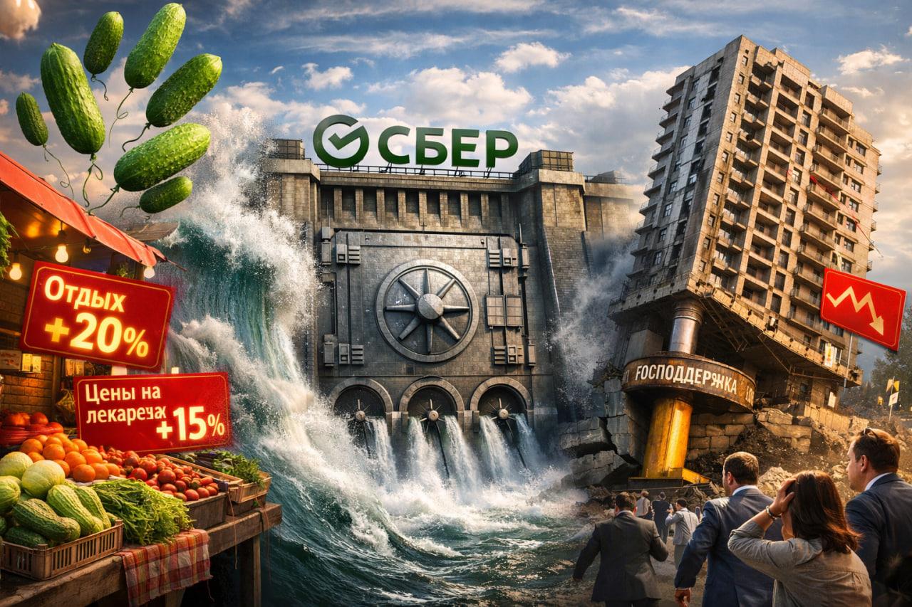 🏤 Мегановости 🗞 👉📰