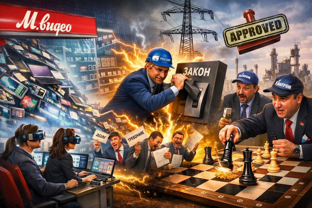 🏤 Мегановости 🗞 👉📰