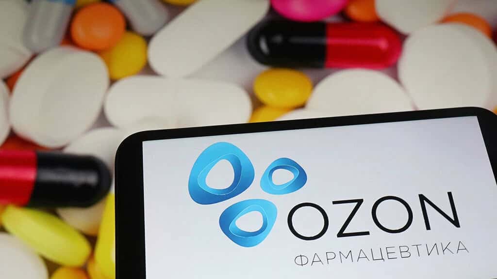 Озон Фармацевтика. Отчет за 2 кв 2026 по МСФО