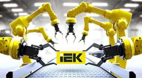 💡 IEK GROUP: рост быстрее рынка и расширение производств