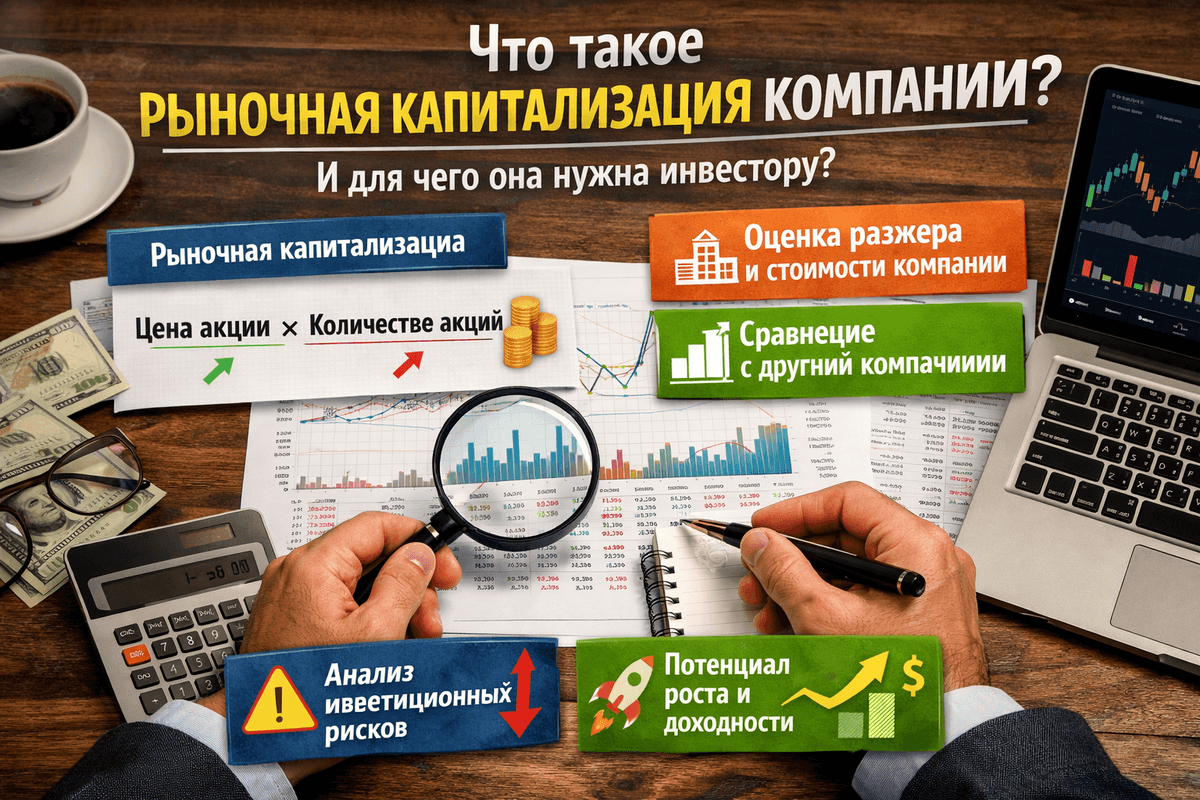 СРОЧНО ДЛЯ ИНВЕСТОРОВ И ТРЕЙДЕРОВ!