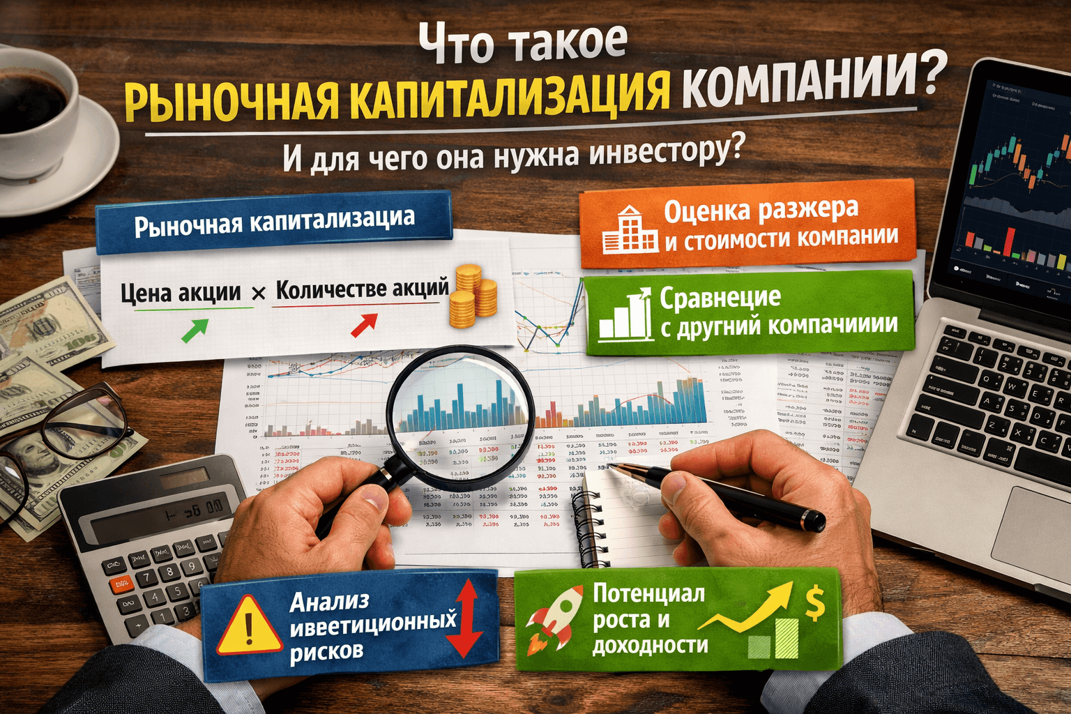 СРОЧНО ДЛЯ ИНВЕСТОРОВ И ТРЕЙДЕРОВ!