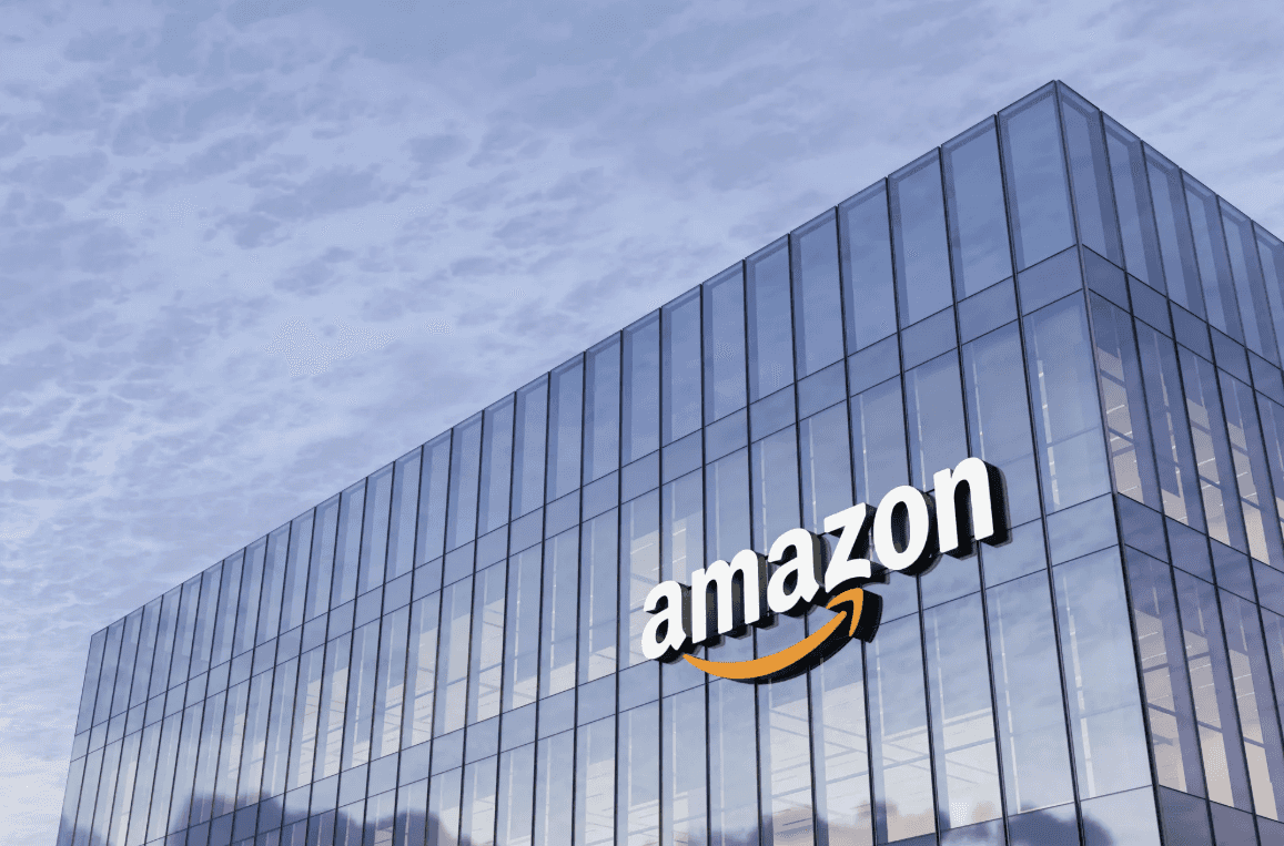 Анализ компании Amazon.com Inc. (AMZN)