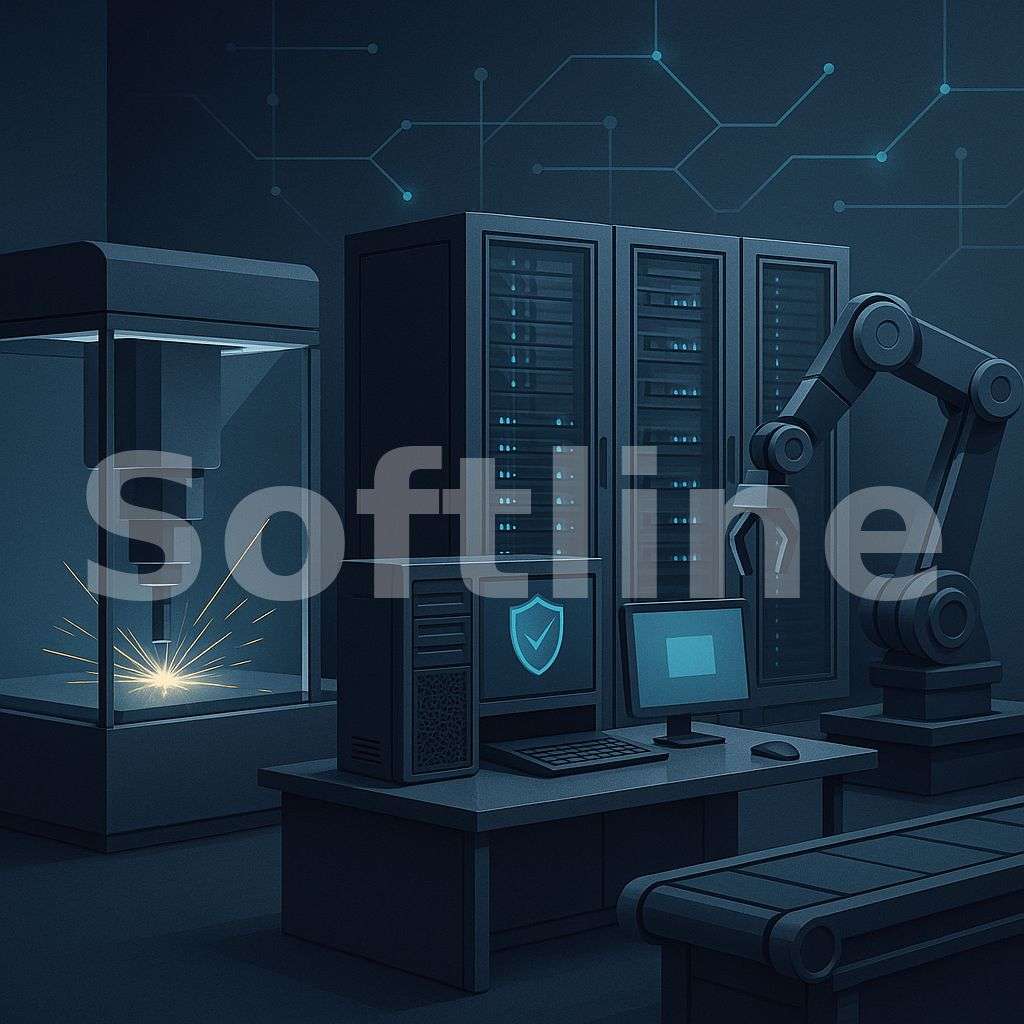 Софтлайн: что говорят первые цифры за 2025 год