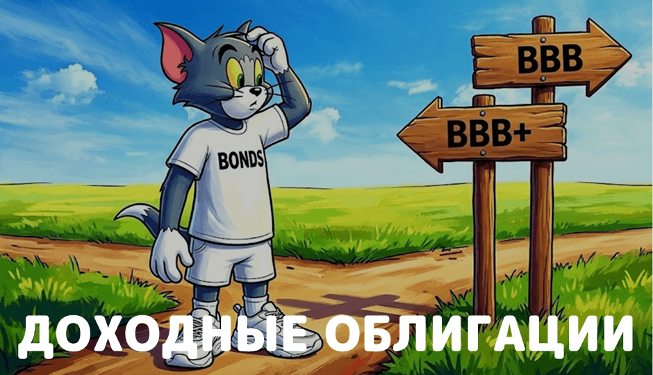 🔥 8 высокодоходных облигаций с текущей купонной доходностью от 19% до 24% годовых