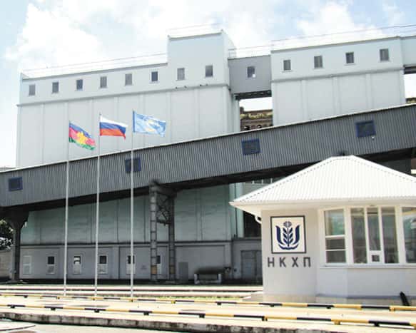 НКХП. Отчет за 1 пол 2026 по МСФО