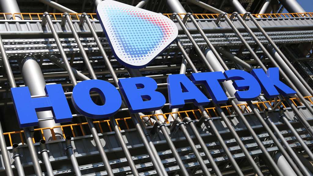 Новатэк. Отчет за 2 пол 2025 МСФО
