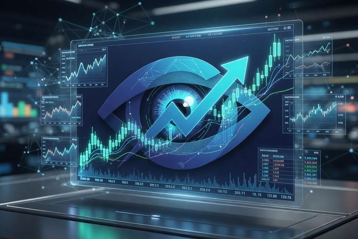 Как Oracle Trading 3.0 анализирует BTC лучше 98% трейдеров (разбор с примерами)